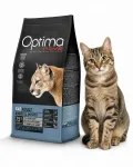 Optimanova Cat Adult kuiv kassitoit k&uuml;&uuml;liku ja kartuliga, 2 kg