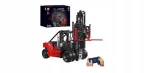 Ehitusm&auml;nguasi MOULD KING 17045, puldiga juhitav laadija, 4579EL