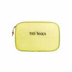 Kott-organisaator Tatonka SQZY Zip 4 l, kollane