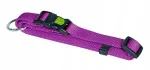 Koera kaelarihm Kerbl, lilla, 20&ndash;35 cm x 10 mm