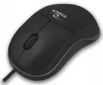 Juhtmega hiir Titanum Selene, 3D optiline, USB-C, Esperanza