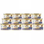 PURINA GOURMET GOLD Mousse m&auml;rgtoit kassidele lambalihaga, 12 x 85 g