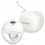 Piimaimija Momcozy M5, hall, 160 ml