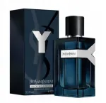 Yves Saint Laurent Y Intense meeste parf&uuml;&uuml;m EDP 100 ml