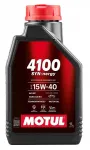 Mootori&otilde;li MOTUL 15W40 1L 4100 SYN-NERGY