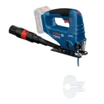 BOSCH GST 18V akulaudpus