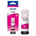 Epson 114 C13T07B340 punane tint (magenta)
