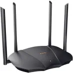 Juhtmevaba ruuter Tenda RX9 PRO AX3000 Wi-Fi 6
