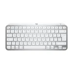 Juhtmevaba klaviatuur Logitech MX Keys Mini for Mac, hele hall (920-010526)