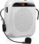 Kaasaskantav LD Systems S17 k&otilde;lar, valge, 8 W