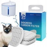DOGNESS allikaveepudeli filter koertele ja kassidele, 3,2 l