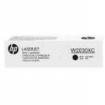 HP 415X W2030XC must toonerkassett, sobib M454/M479