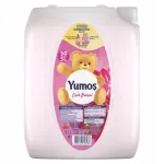 Pesupehmendaja Yumos Flower Garden, 5 l, 50 pesu