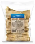 Koerte maiused PETMEX, kuivatatud kaamelinahk, 200 g