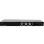 Hallatav v&otilde;rgul&uuml;liti Grandstream Networks GWN7812P, L3, Gigabit
