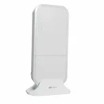 MikroTik RouterBoard wAP ax traadita ruuter, Wi-Fi 6