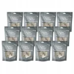Dolina Noteci kuivatatud tursanahk koertele, 12 x 30 g