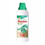 Vedel pesupulber Passion GOLD Gel, universaalne, 1 l, 25 pesukorda
