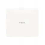 D-Link DAP-X3060OU traadita v&otilde;rgupunkt, 3000 Mb/s, valge, PoE tugi