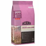 Kuivtoit koertele ACANA Grass-Fed Lamb, 17 kg