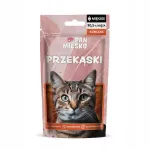 Pan Mięsko kanaga maiused kassidele, 50 g
