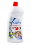 N&otilde;udepesuvahend beFrendi Forest Fruits, 1 l