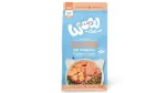 Kassitoit WOW CAT l&otilde;hega, 2 &times; 2 kg, t&auml;iskasvanud kassidele
