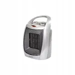 Keraamiline elektriline soojendi Mirpol HH-301, 1500 W