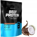 BIOTECH BEEF PROTEIN valgupulber 500g