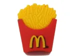 16GB kollane McDonald's friikartuli kujuline USB m&auml;lupulk