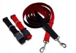 Kahepoolne kaelarihm LANYARD, 3 m x 1,5 cm