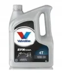 Mootori&otilde;li VALVOLINE SYNPOWER 10W50 4T, 4 l