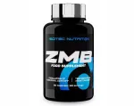 Toidulisand Scitec ZMB6, 60 kapslit, magneesiumi, tsingi ja B6 vitamiiniga