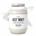 GymBeam Just Whey WPC WPI WPH 1000g naturaalne valgukonditsioneer
