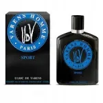 Meeste l&otilde;hnavesi ULRIC DE VARENS MALE SPORT 60 ml