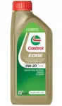 CASTROL EDGE TITANIUM 0W-20 LL IV mootori&otilde;li, 1 l