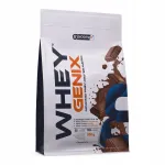 Valgud BIOGENIX WHEY GENIX 700g WPC WPI