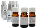 Parf&uuml;&uuml;m&otilde;li Vetiver, 5 ml
