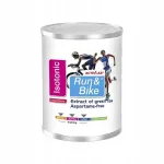 Isotooniline jook sportlastele LEMON Strength