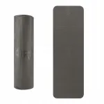 Treeningumatt Airex Fitline, 200x80x1 cm