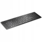 Juhtmevaba klaviatuur Sygonix Connect SC-WKB250