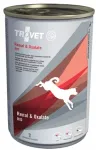Koerakonservid TROVET RID Renal Oxalate, 400 g