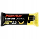 POWERBAR ORIGINAL 55g banaanimaitseline energiabatoon
