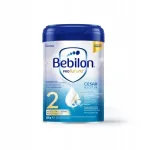 Bebilon Profutura Cesar Biotik 2 piimasegu keisril&otilde;ikega beebidele, 800 g