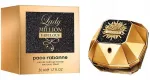 Naiste parf&uuml;&uuml;m Paco Rabanne Lady Million Fabulous EDP 50 ml