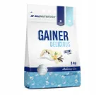 ALLNUTRITION GAINER DELICIOUS valgus- ja s&uuml;sivesikute jook 3000g