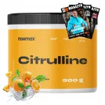 Citrulline Malate 200 g nowmax taastumiseks