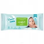 Niisked salvr&auml;tikud Dada Extra Soft Comfort 80 tk