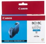 Canon BCI-8C tindikassett, ts&uuml;aan, BJC8500