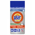 Pesupulber Vizir Alpine Fresh, valgetele riietele, 6,5 kg